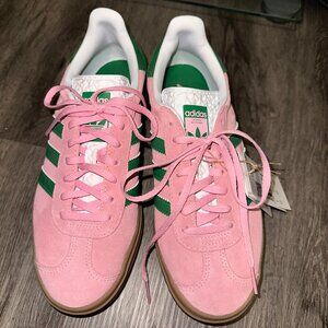 Adidas Gazelle Bold Shoes